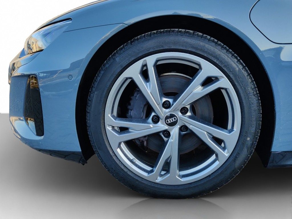 Audi e-tron GT - Bild 18
