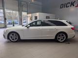 Audi A4 40 TDI DSG 3x S-line LED ACC Sound Cam AHK - Audi A4 in Dortmund