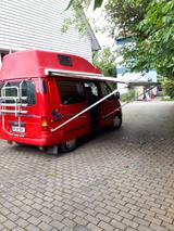 Ford Wohnmobil Ford Transit Nugget 2,5 Diesel 6... - Ford Gebrauchtwagen von 2000