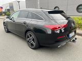 Mercedes-Benz CLA 220 SB AHK Kamera LED CarPla.Widescreen AMG  - gebrauchte Mercedes-Benz CLA 220 Shooting Brake aus dem Jahr 2022