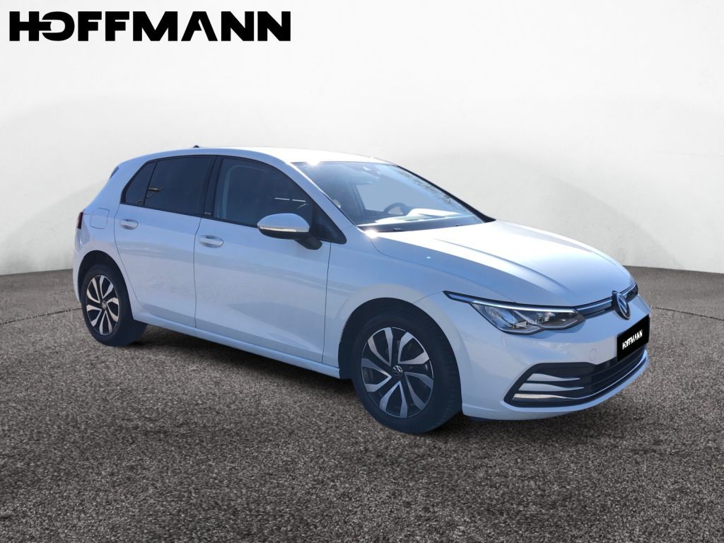 Fahrzeugabbildung Volkswagen Golf 1.5 TSI OPF Life ACC Top Zustand