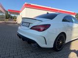 Mercedes-Benz CLA 200 AMG Faclift - gebrauchte Mercedes-Benz CLA 200 aus dem Jahr 2016