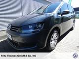 Volkswagen Sharan 1.4 TSI Comfortline Navi AHK SHZ PDC ACC - gebrauchte VW Sharan aus dem Jahr 2022