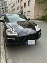 Porsche Cayenne GTS Porsche V8 Sauger  - Porsche Cayenne Gebrauchtwagen in Nürnberg
