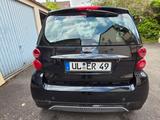 Smart ForTwo coupé 1.0 62kW pulse pulse Panorama Dach - gebrauchte Smart Sportwagen