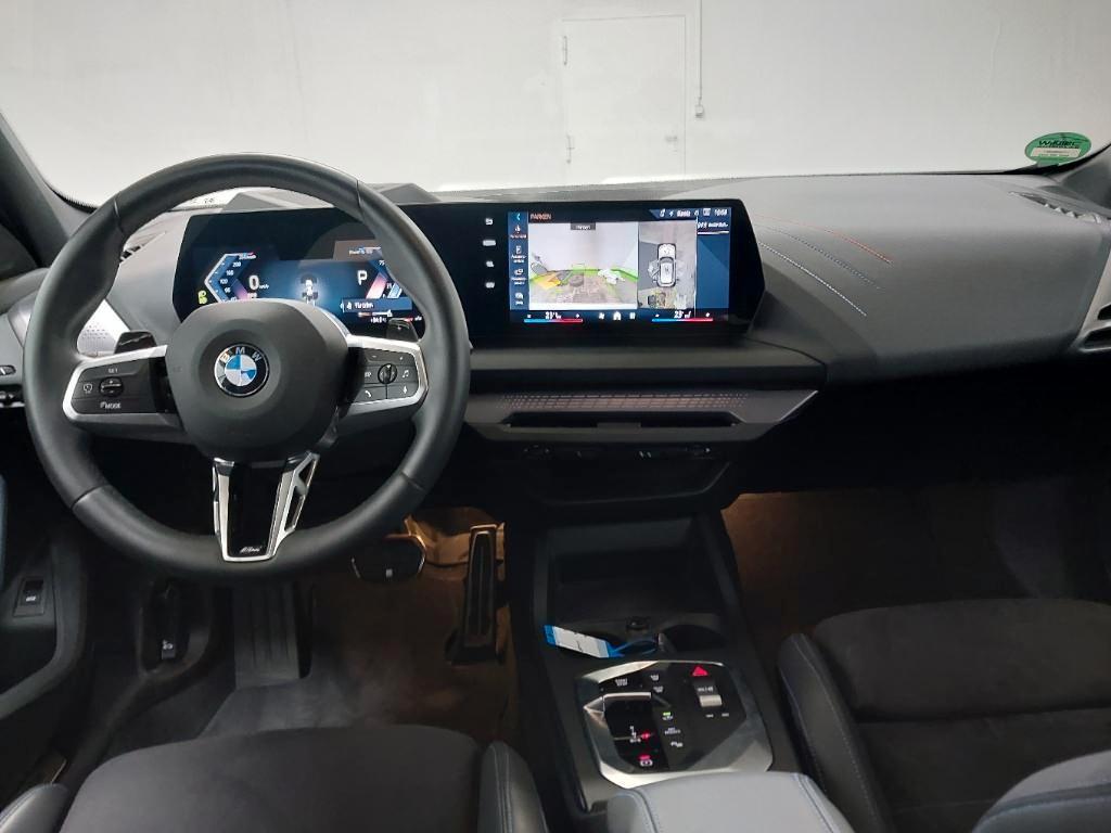 BMW 1 Series M Sport 360° Tempomat AHK HuD 2ZK SHZ, миниатюра 8