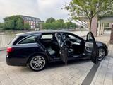 Mercedes-Benz E 400 4MATIC T AMG Line Autom. AMG Line - gebrauchte Mercedes-Benz E 400 aus dem Jahr 2017