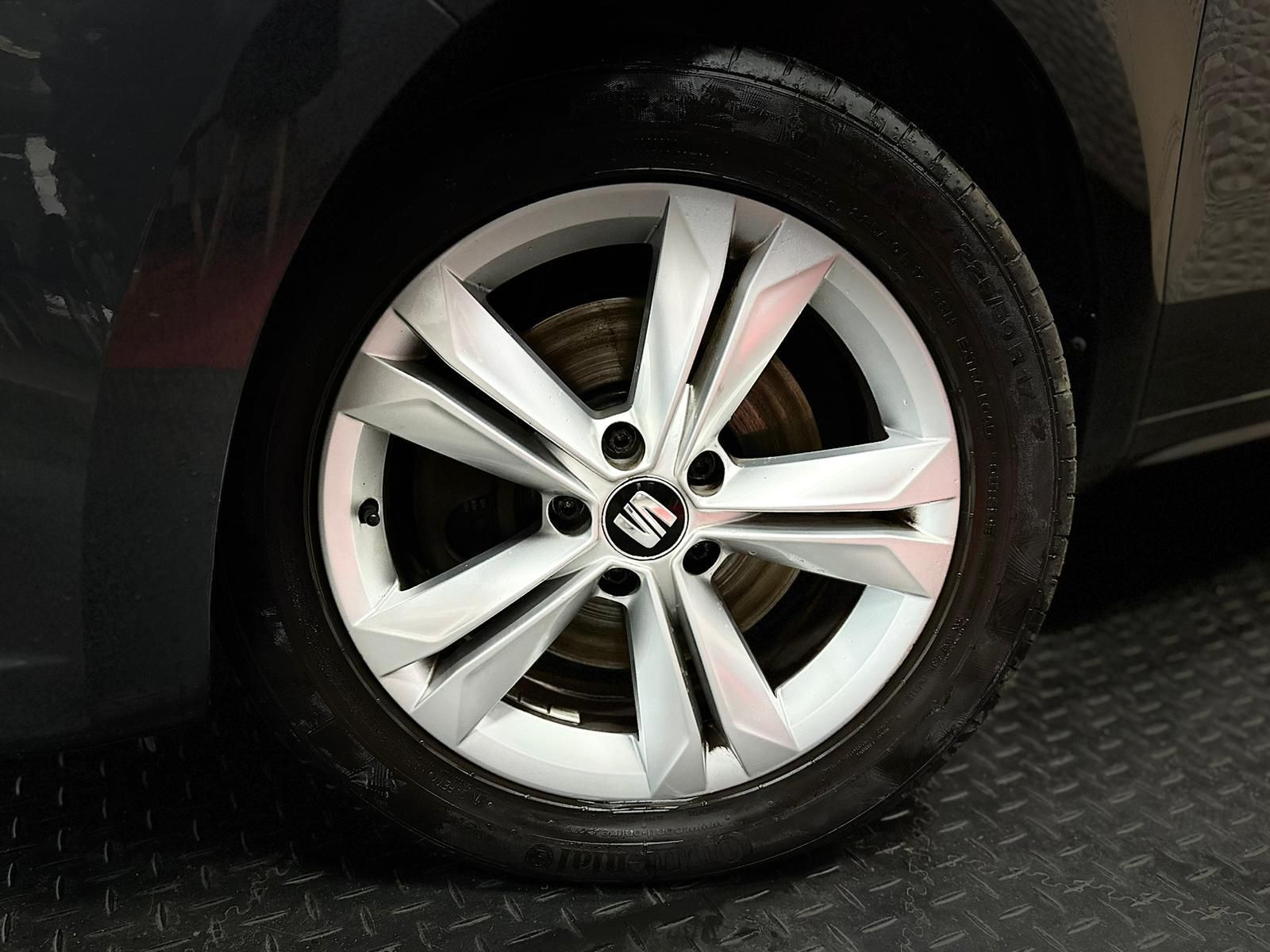 SEAT Alhambra 2.0TDI XCELLENCE* BIXEN#SHZ#AHK#KEYLESS - Image 9