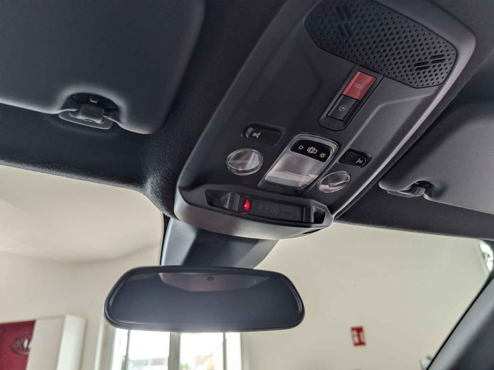 OPEL Mokka  1.2 Turbo GS AHK SHZ CarPlay Kamera – Bild 33