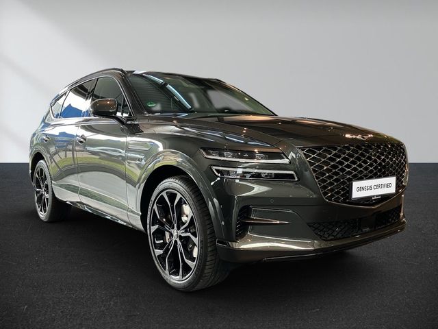 Genesis GV80 3.0D Sport vom Genesis Vertragspartner