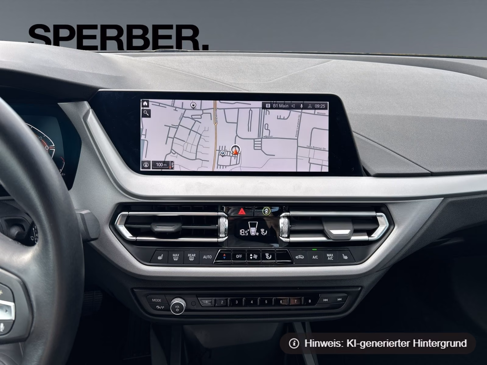 BMW 216d DKG*PDC*Tempomat*Live Cockpit Prof*