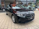 Opel Corsa 1,2 Edition*Carplay*PDC*Kamera* - Opel Corsa: Schwarz, 1.2