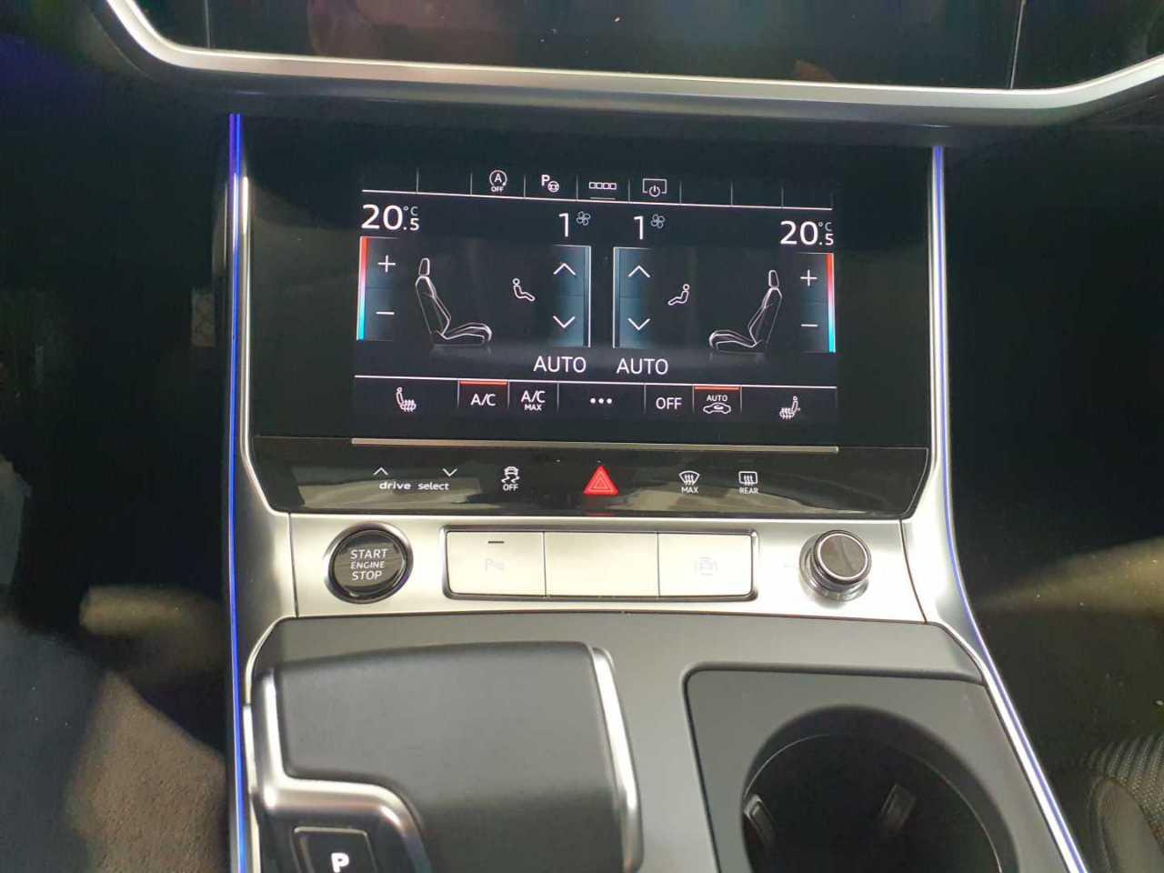 Audi A6 advanced Sound*Virtual*ACC*LED*Memory*Panoram, миниатюра 9