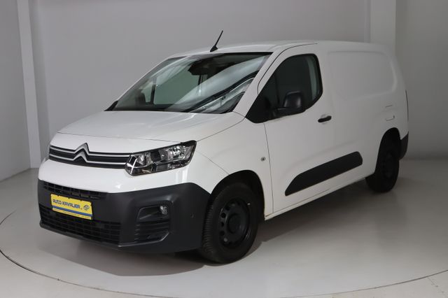 Citroën Berlingo Kasten * Anhängerk. * Navi * RFK Club X