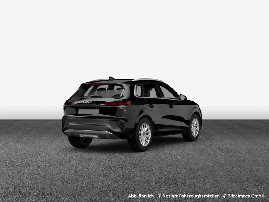 Audi Q3 - Bild 2