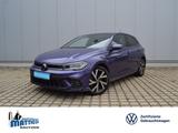 Volkswagen Polo 1.0 TSI 110 PS DSG R-Line IQ.DRIVE/PANORAMA - Volkswagen Polo IQ-DRIVE