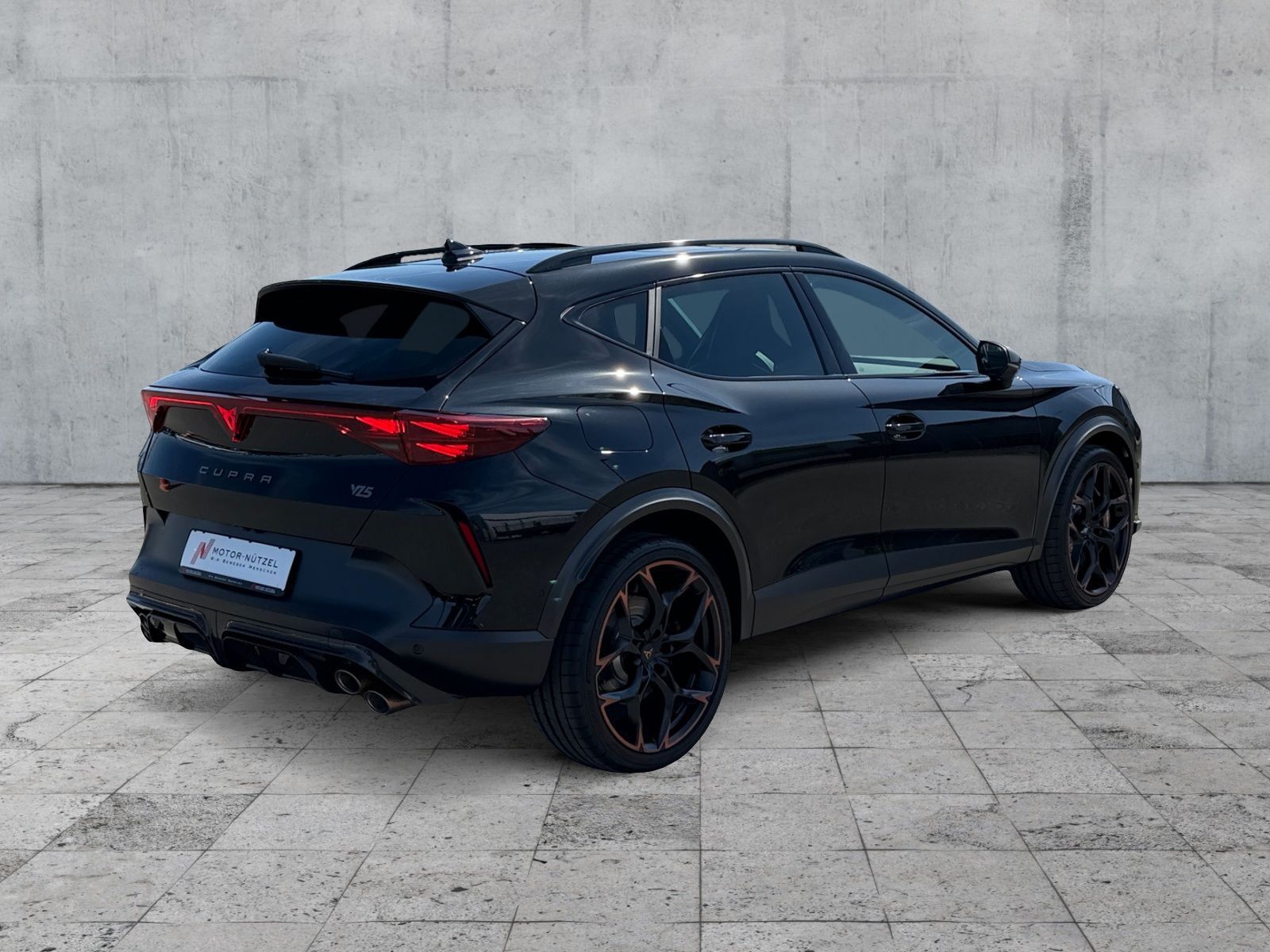 Cupra Formentor - Bild 6