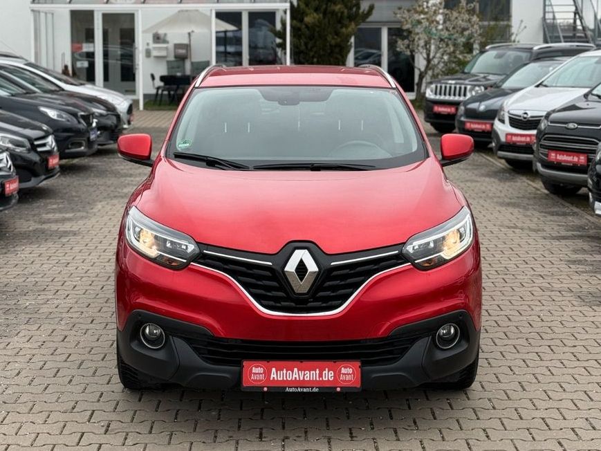 Renault Kadjar - Bild 2