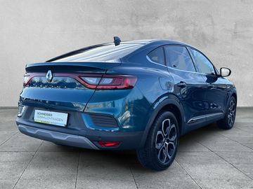 Renault Arkana - 5
