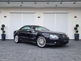 Mercedes-Benz SL 55 AMG BRD-500 PS-V-MAX-OFFEN - gebrauchte Mercedes-Benz SL 55 AMG aus dem Jahr 2003