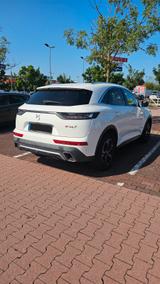 DS Automobiles DS7 (Crossback) BlueHDi 180 Performance Line... - DS Automobiles DS7 (Crossback)
