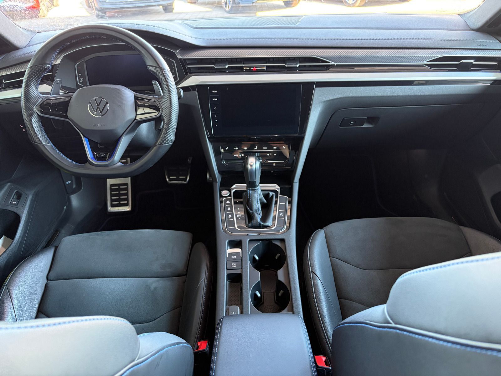 Volkswagen Arteon - Bild 15