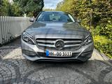 Mercedes-Benz C 220 Bluetec Avantgarde - Mercedes-Benz 220: A
