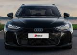 Audi RS5 Avant 07/2026 SportPaket b+O TechPlus 21 B&O - Audi RS5: Kombi