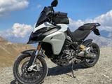 Ducati Multistrada 1200 Enduro *Service ,TÜV AU neu* - DUCATI WEIß