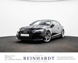 Audi A5 COUPE 40TDi Q ADVANCED/BLACK/ACC/PANO/KAMERA - gebrauchte Audi A5 aus dem Jahr 2021