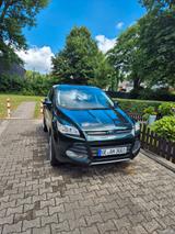 Ford Kuga 1,5 EcoBoost 2x4 88kW Trend Trend - Ford Kuga in Gelsenkirchen