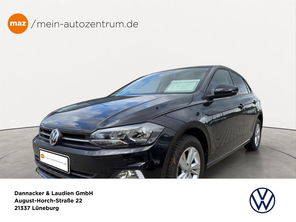 Image of Volkswagen Polo