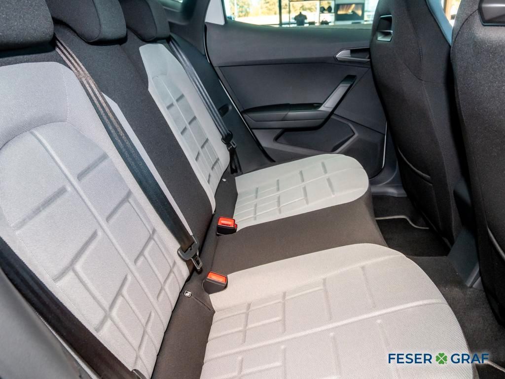 Seat Ibiza - Bild 10