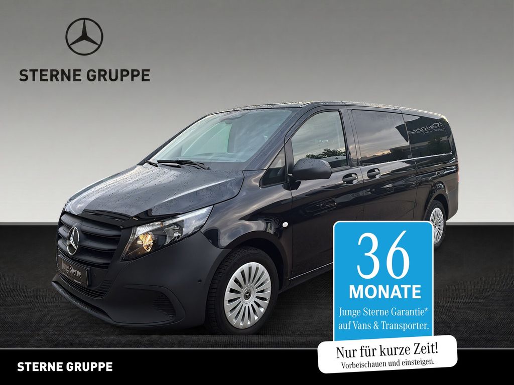 Image of Mercedes-Benz Vito