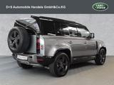 Land Rover Defender 110 X-Dynamic HSE D300 - Land Rover Defender: Schiebedach