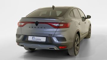 Renault Arkana - 5