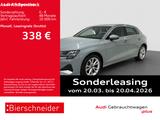 Audi A3 Sportback 35 TDI advanced ACC NAVI CAM SHZ - Audi A3: Allradantrieb