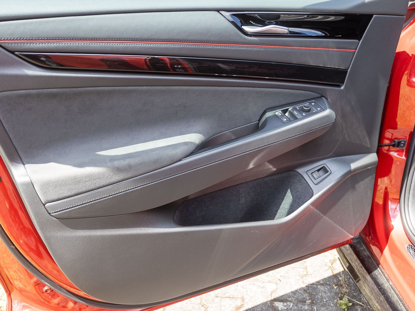 Volkswagen ID.7 - Bild 12
