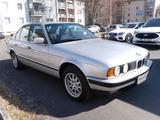BMW 518i E34 / 2-Hand/SSD/ - BMW 518: Limousine
