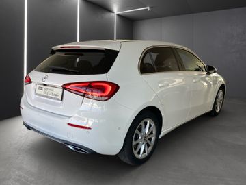Mercedes A 200 - 3