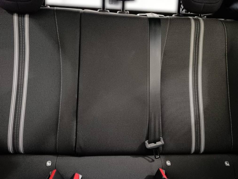 Fahrzeugabbildung Opel Corsa F 1.2 Turbo YES 74KW