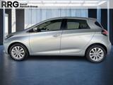 Renault ZOE EXPERIENCE R110 50kWh CCS KLIMAANLAGE - Renault ZOE in Leverkusen