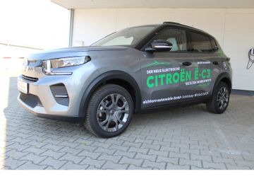 Citroën C3 e 113 MAX