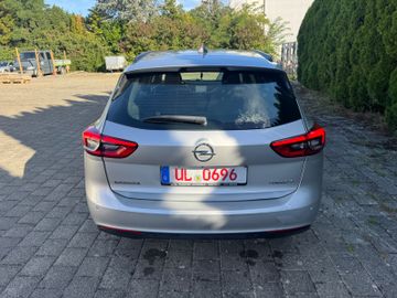 Opel Insignia - 7