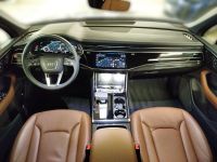 Audi Q7 - Vorschau Bild 12