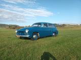 Wartburg 311 / 9 - gebrauchte Wartburg Kombis