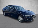 BMW 320 d Lim. 6-Gang Schiebedach Bluetooth 2.Hand - mit Diesel-Antrieb: mit Klimaautomatik, Bluetooth