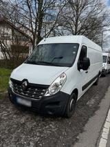 Renault Master 2.3 dCi Biturbo Transporter... - Renault: Transporter