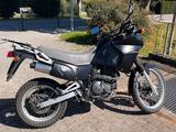 Suzuki DR 650 RSE - SUZUKI 650 R
