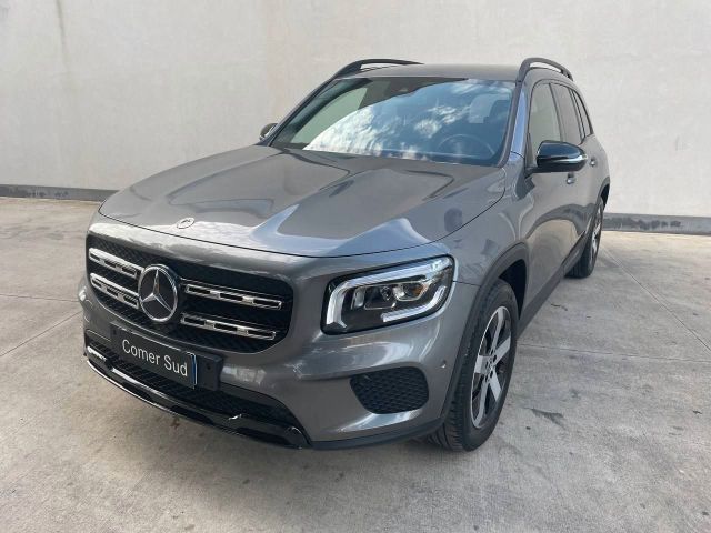 Mercedes-Benz GLB - X247 2019 - GLB 200 d Sport 